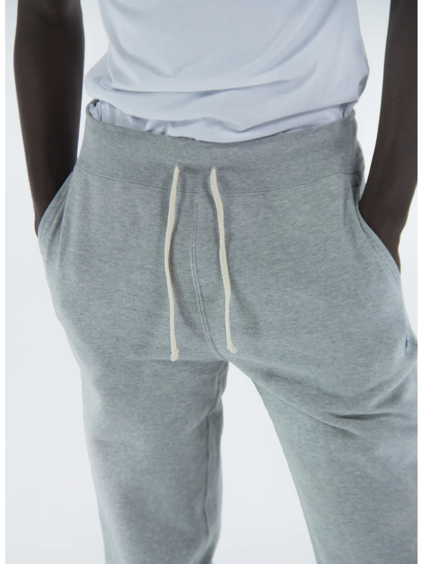     -POLO RALPH LAUREN    -PANTALONE ATHLETIC-