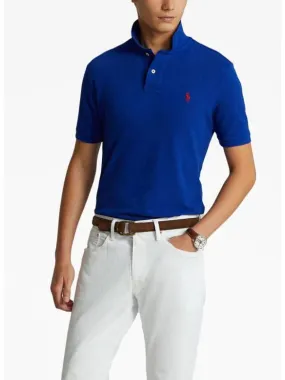     -POLO RALPH LAUREN    -POLO IN PIQUÉ-