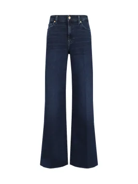     7FOR  Jeans