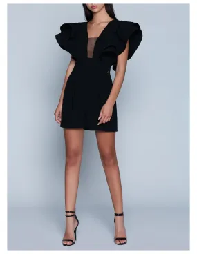 Abito Donna Farfalla Relish