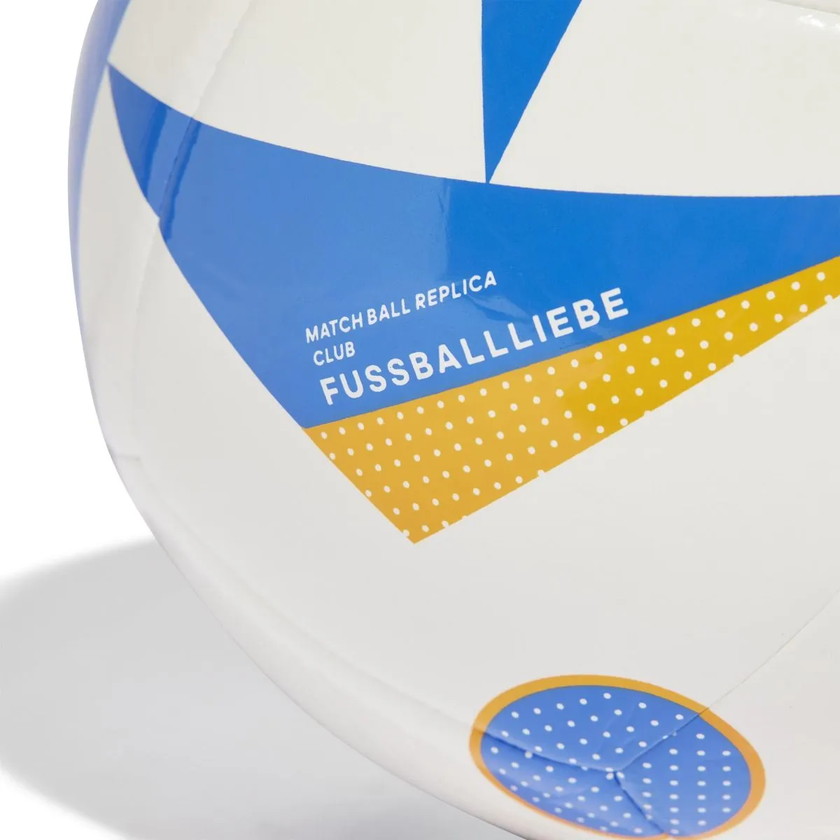 ADIDAS Pallone euro24 club