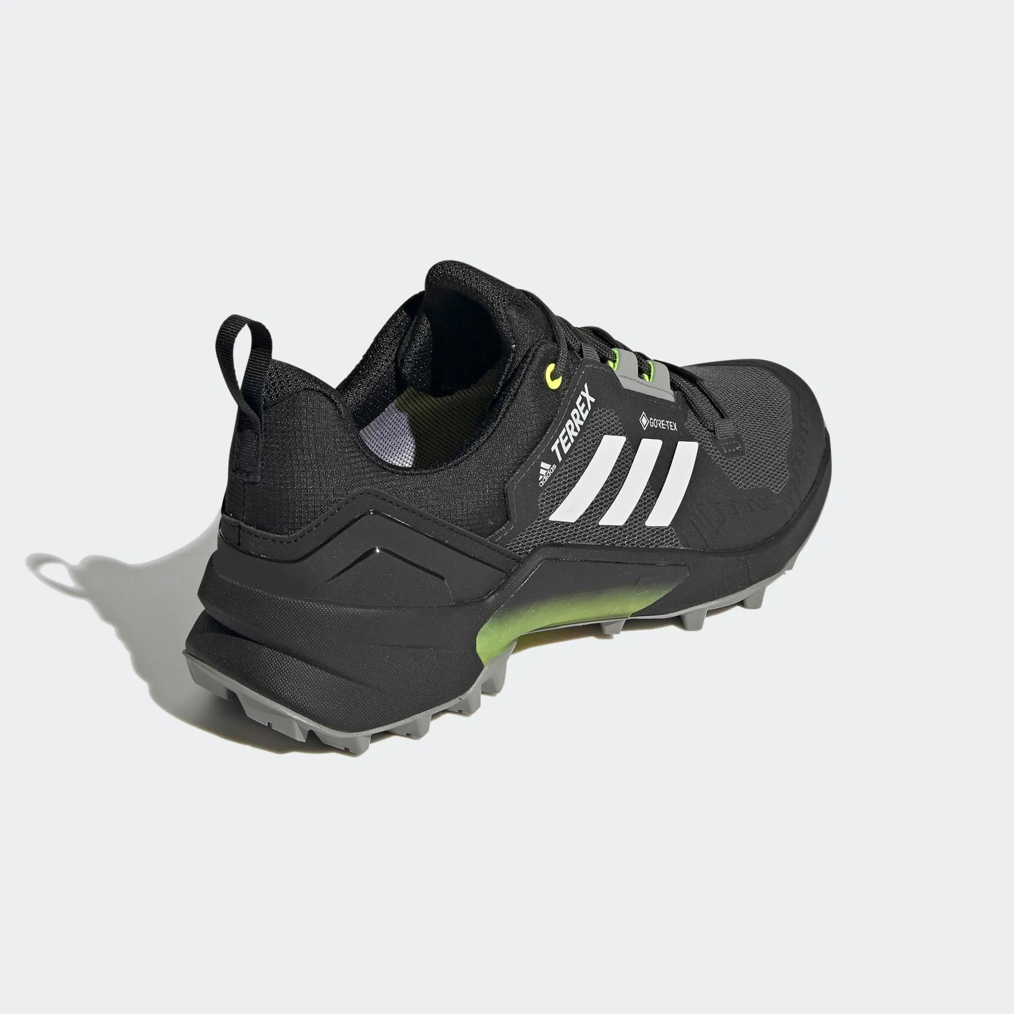 Adidas Terrex scarpe Swift R3 Gore-Tex uomo