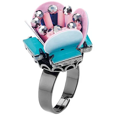 anello donna gioielli Ottaviani