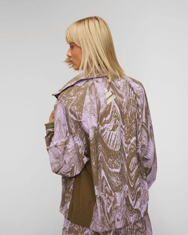 Bluza rozpinana Adidas by Stella McCartney Woven ib5095-pgto