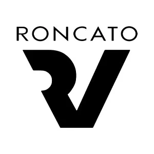 BORSONE GRANDE RONCATO  IRONIK 2.0 NERO 5315