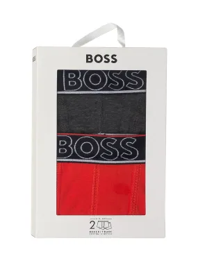 BOSS Set 2 Boxer Shorts 