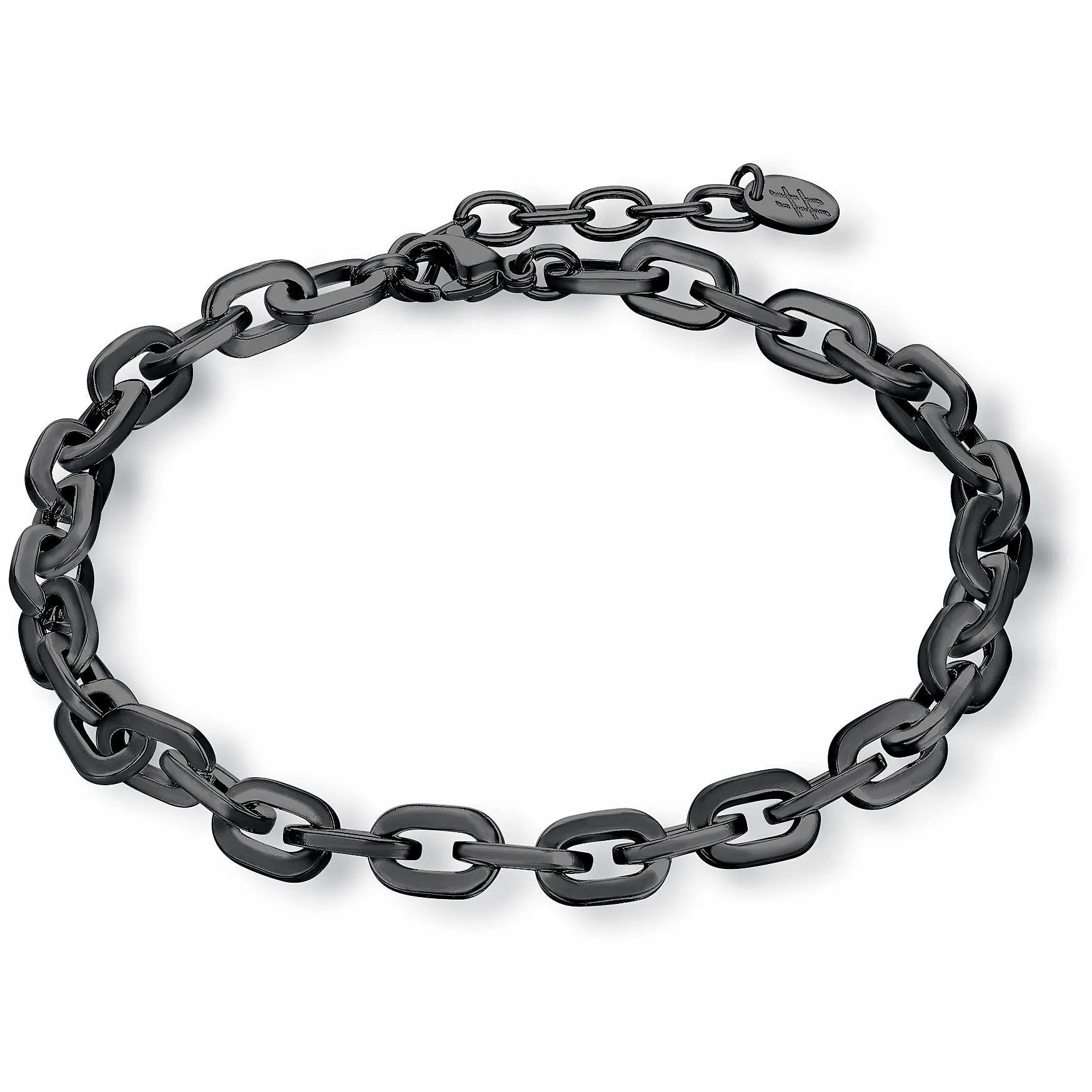 bracciale uomo gioielli Brand Leader