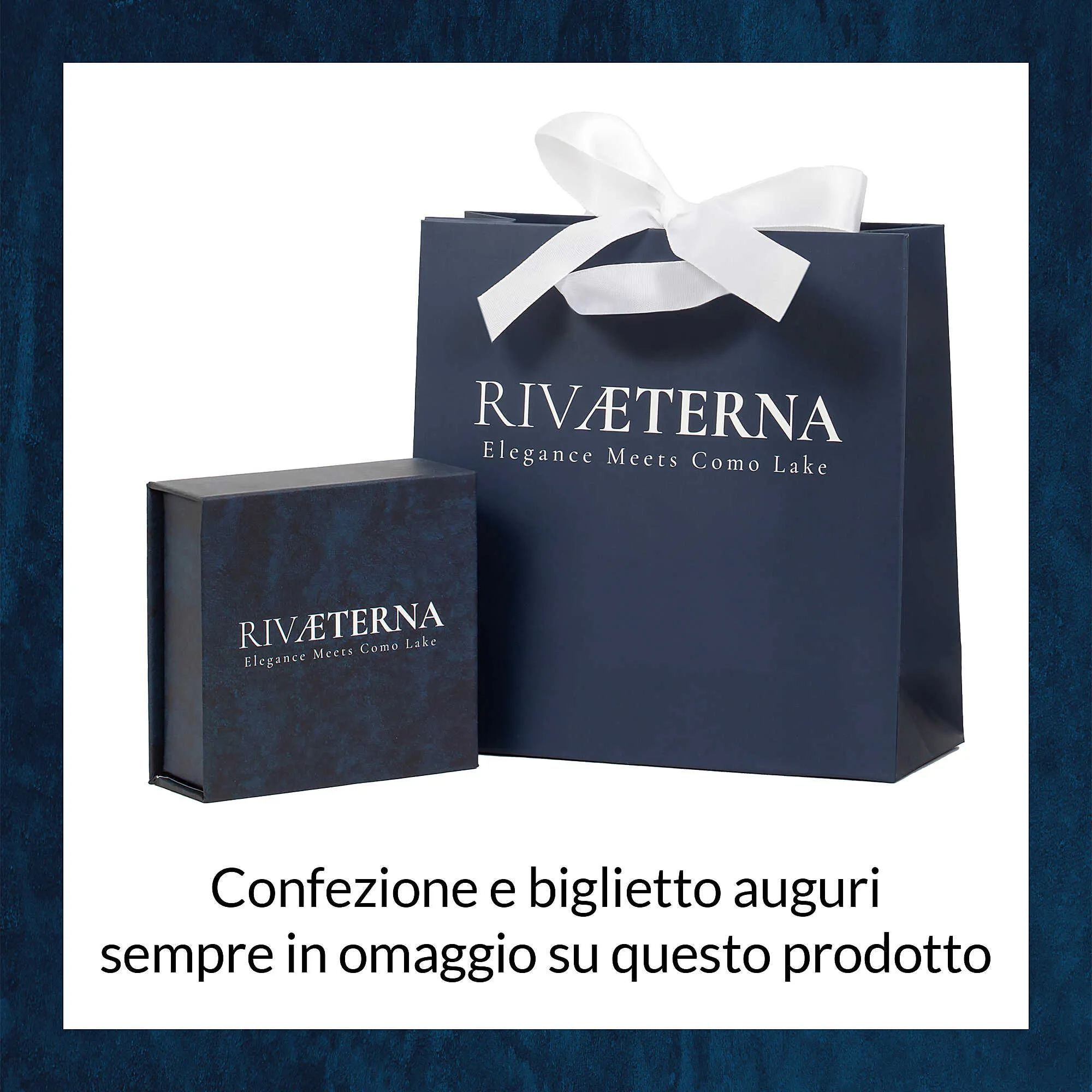 bracciale uomo gioielli RivaEterna Giardini