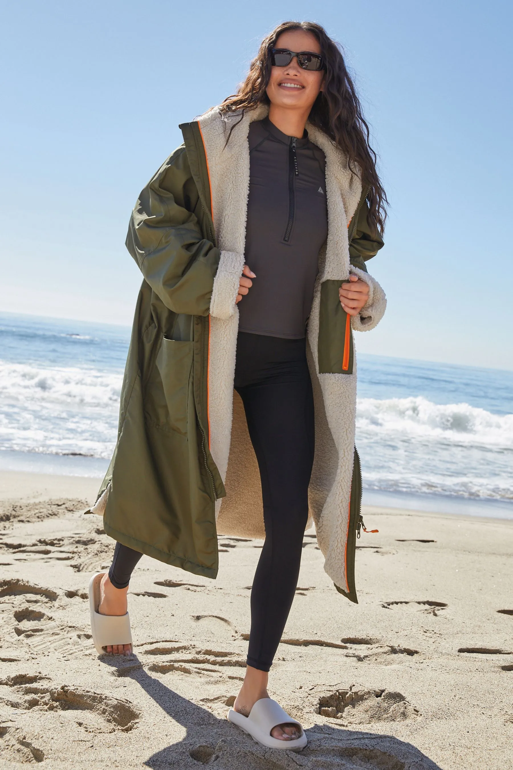 Cambio cappotto