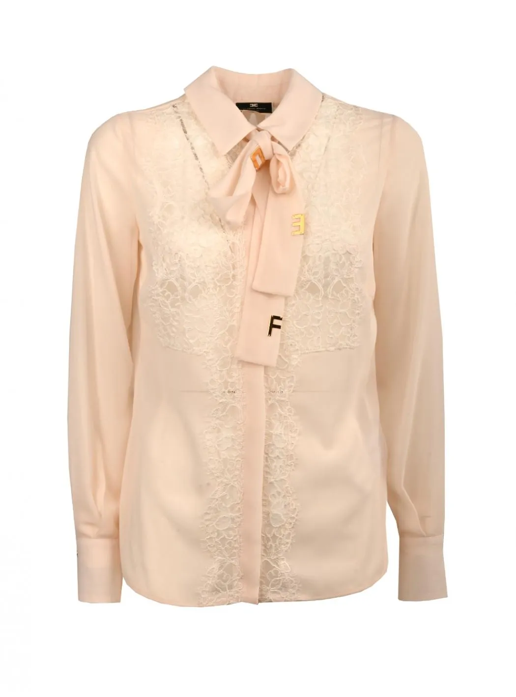 Camicia Donna Elisabetta Franchi ca01036e2-193