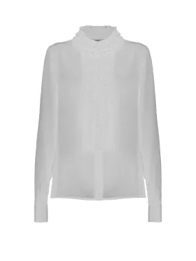 Camicia Donna kocca a24pcm2621abun0000-60004 Kolumba