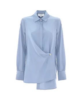Camicia Donna kocca A24PCM2825ABUN3238-72233 Zulie