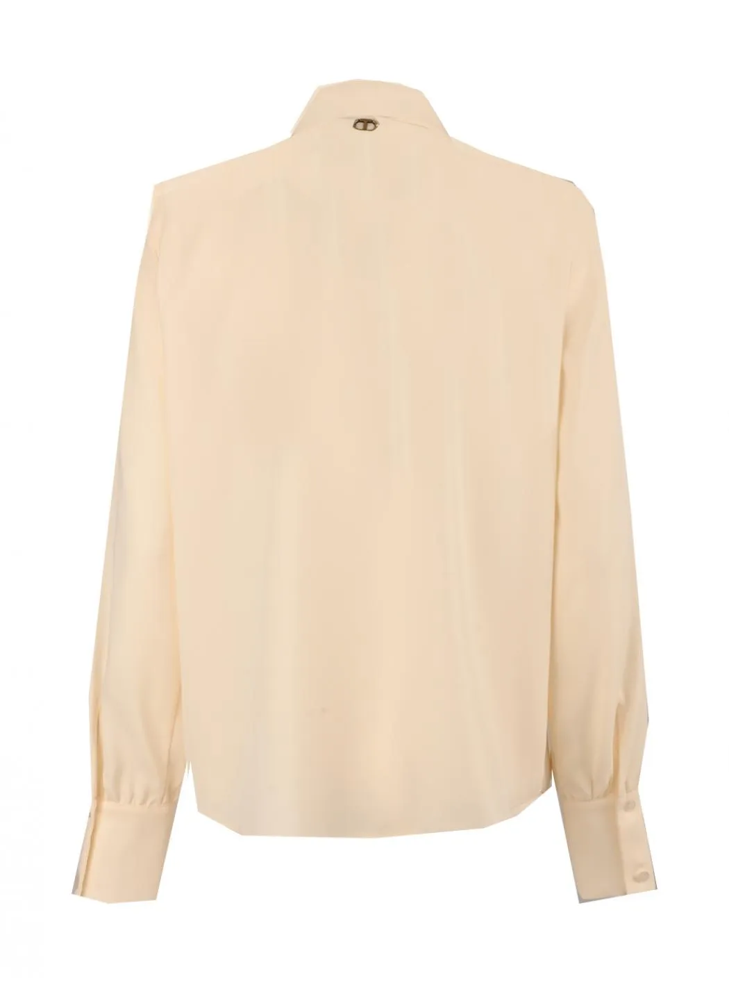 Camicia Donna twinset 232tp2583-00282