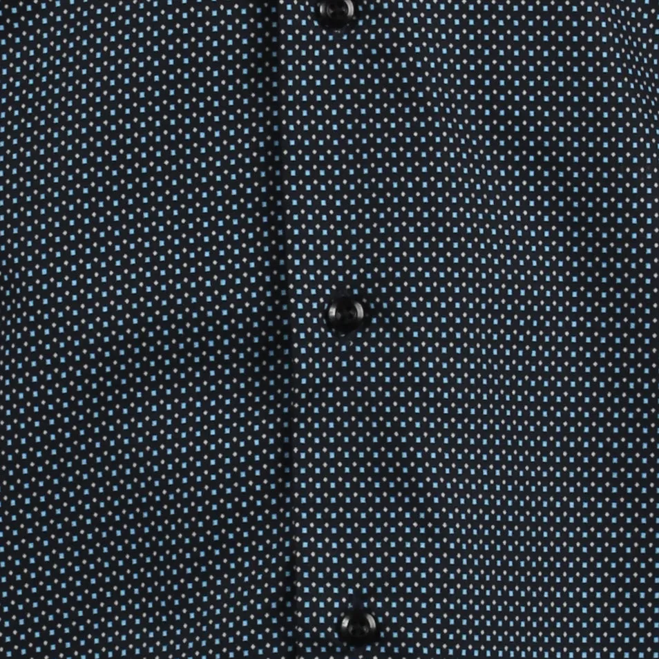Camicia uomo in puro cotone