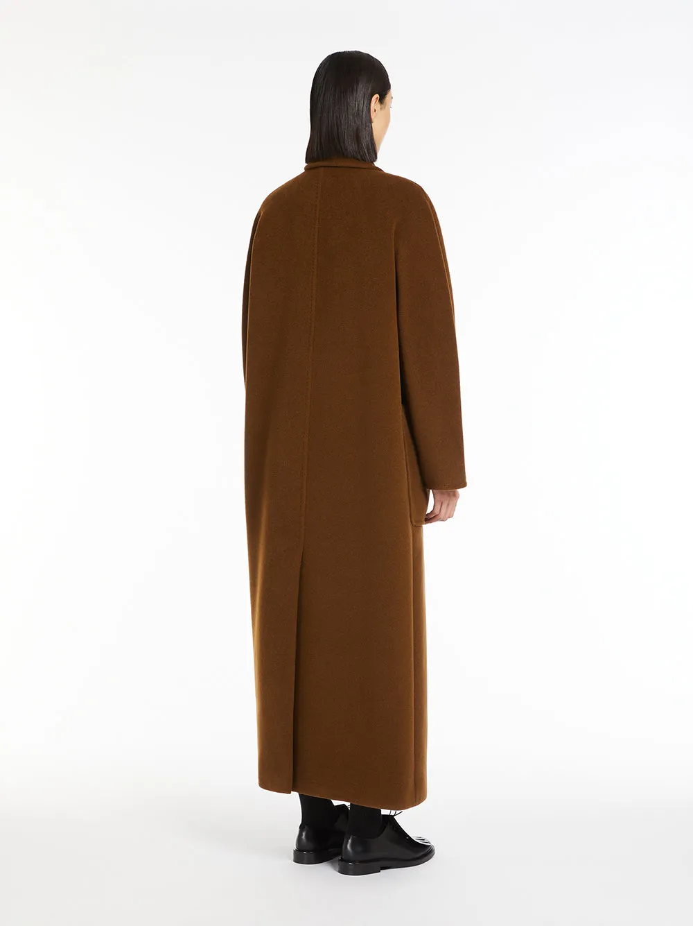 Cappotto lungo Attuale