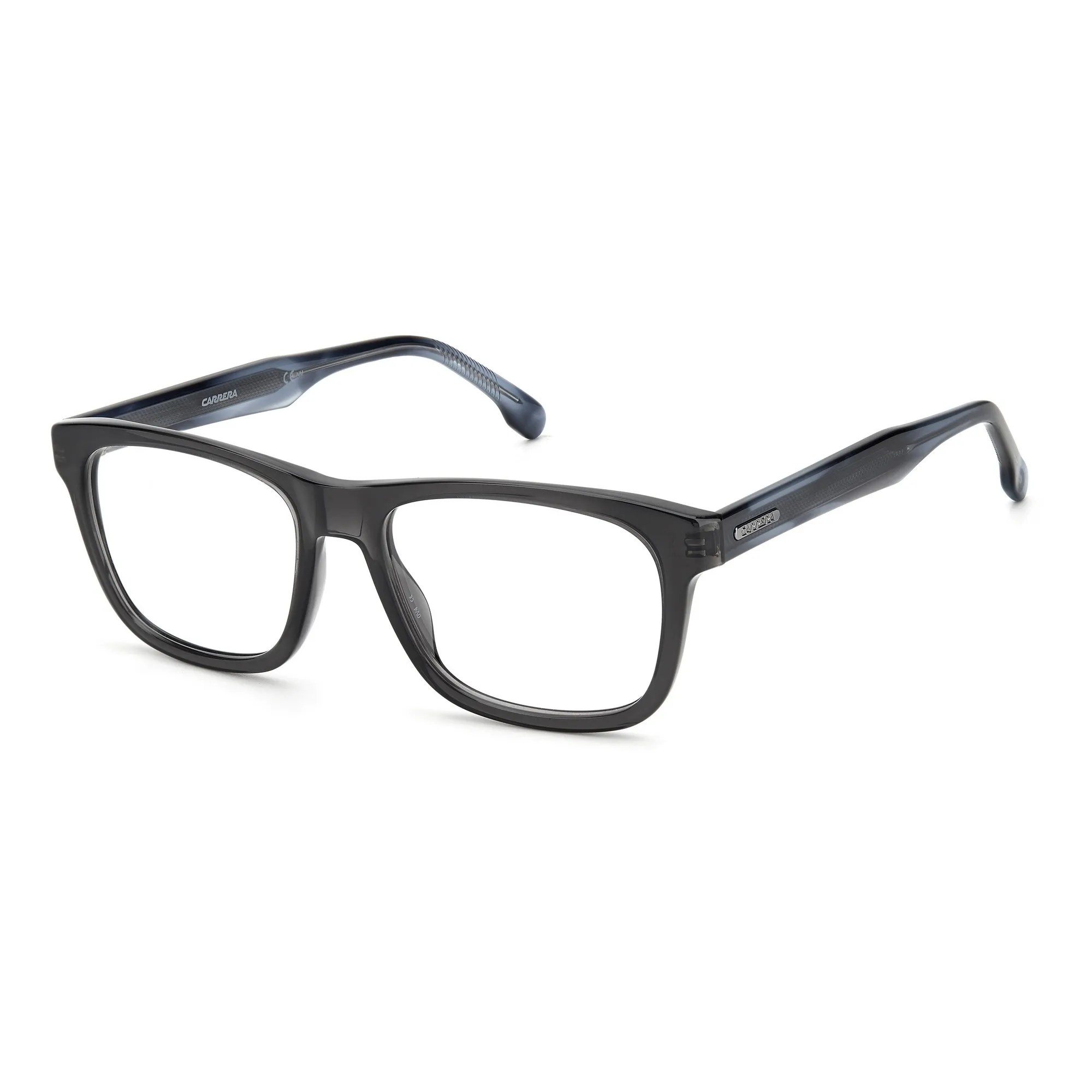   Carrera 249 - KB7 Grigio | Occhiale Da Vista Uomo 