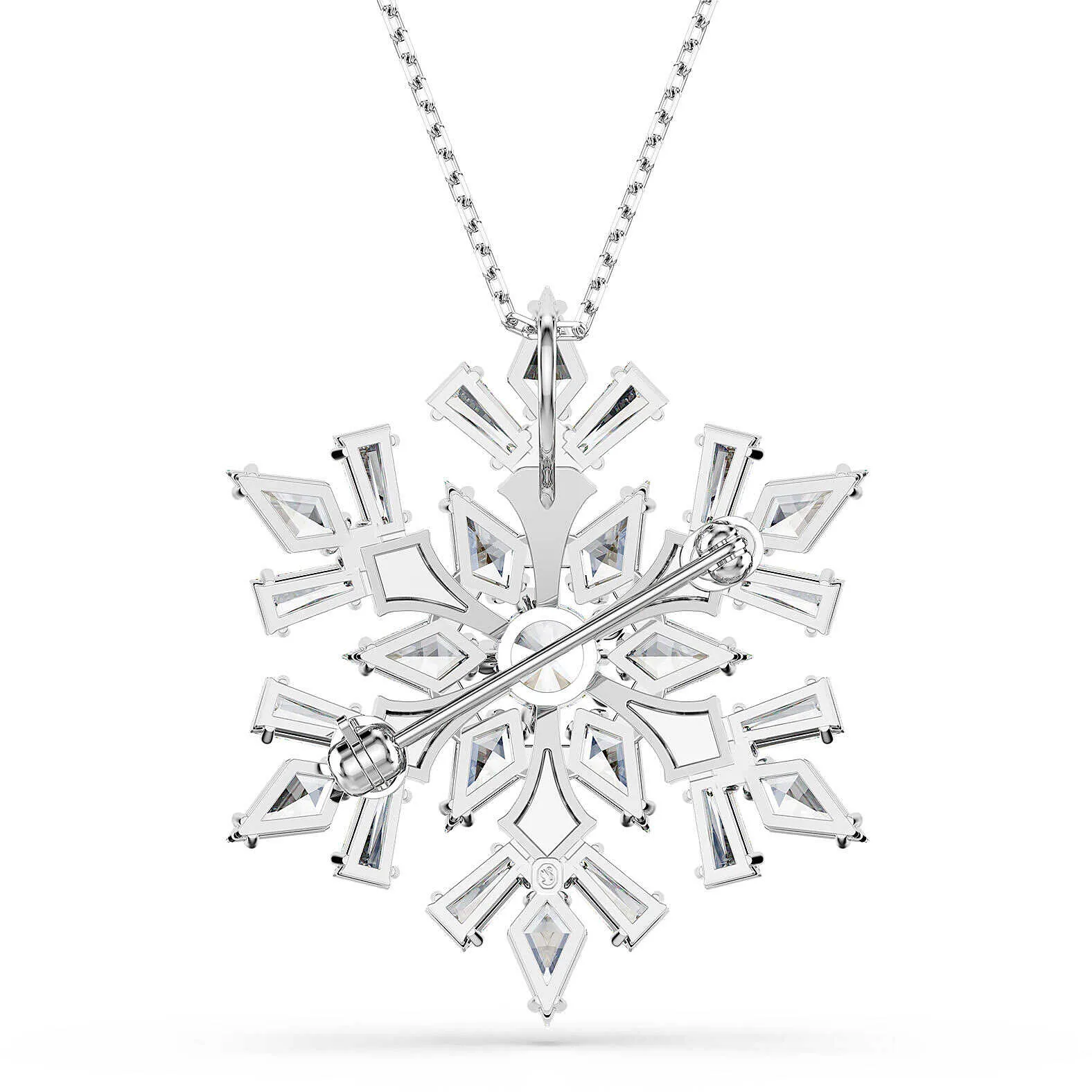 charm donna gioielli Swarovski