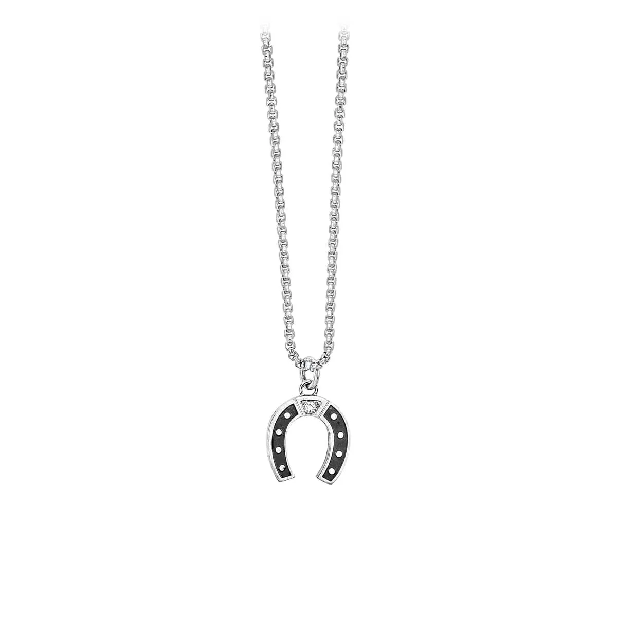 Collana 2Jewels Uomo Ikon 251538