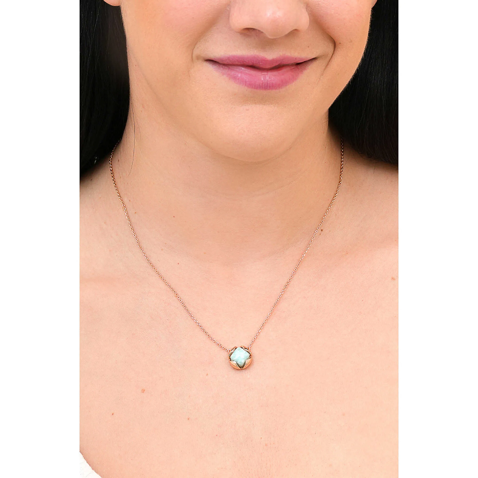 collana donna gioielli Barbieri