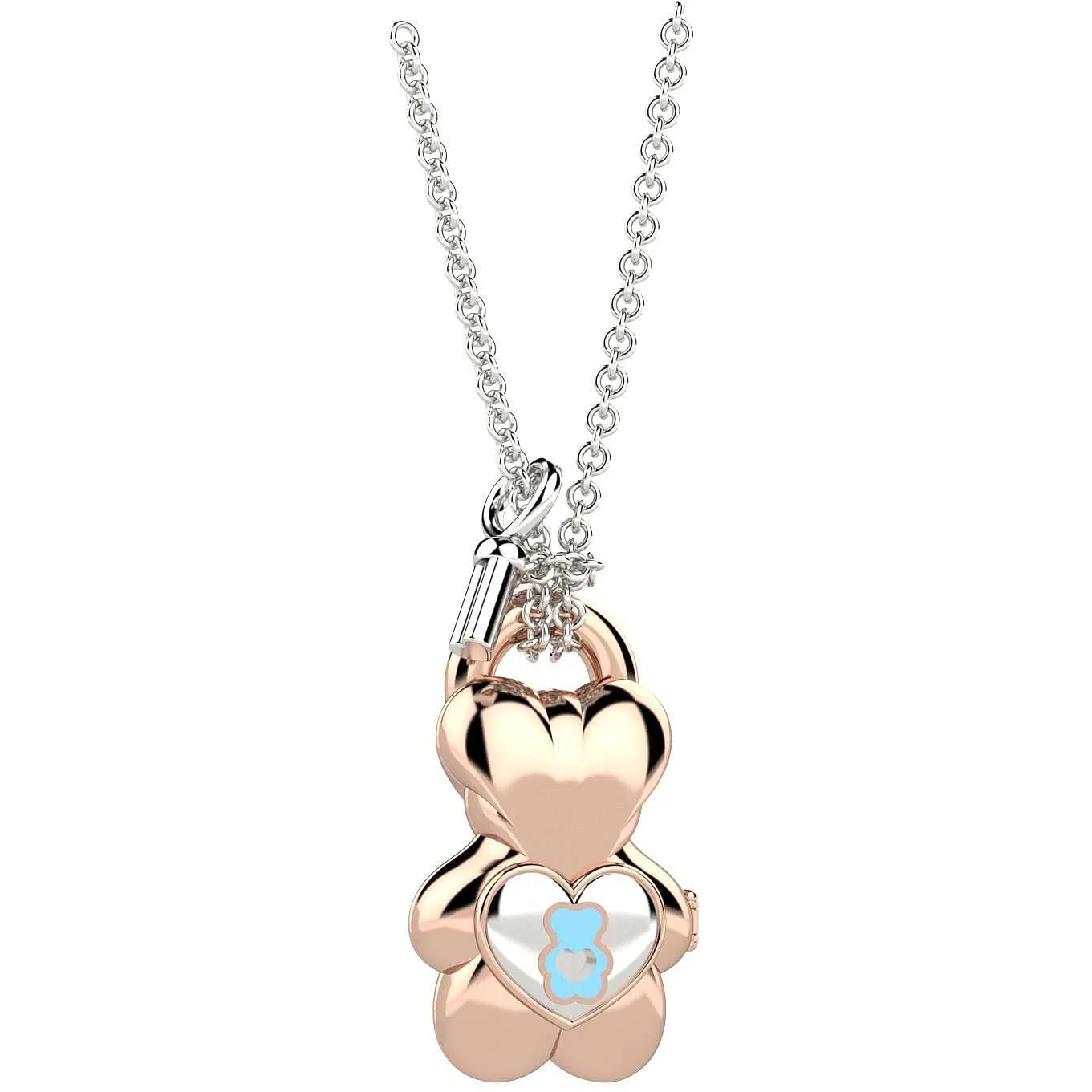 collana donna gioielli Nanan