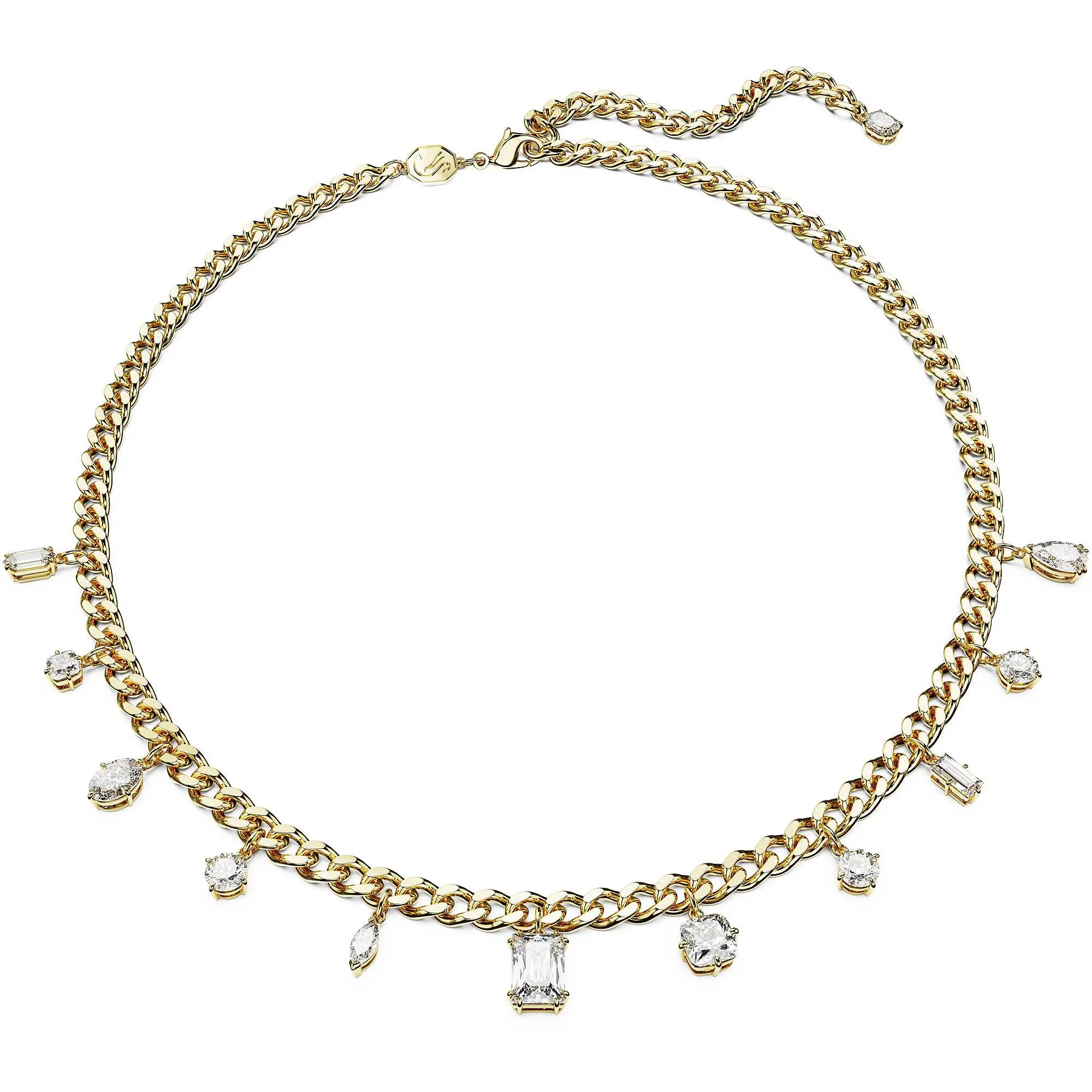 collana donna gioielli Swarovski