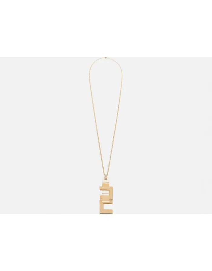 Collana Elisabetta Franchi CO03B42E2-U95