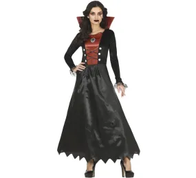 Costume da donna vampira per donna
