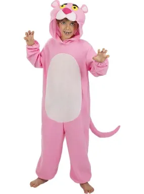 Costume da Pantera Rosa per bambini