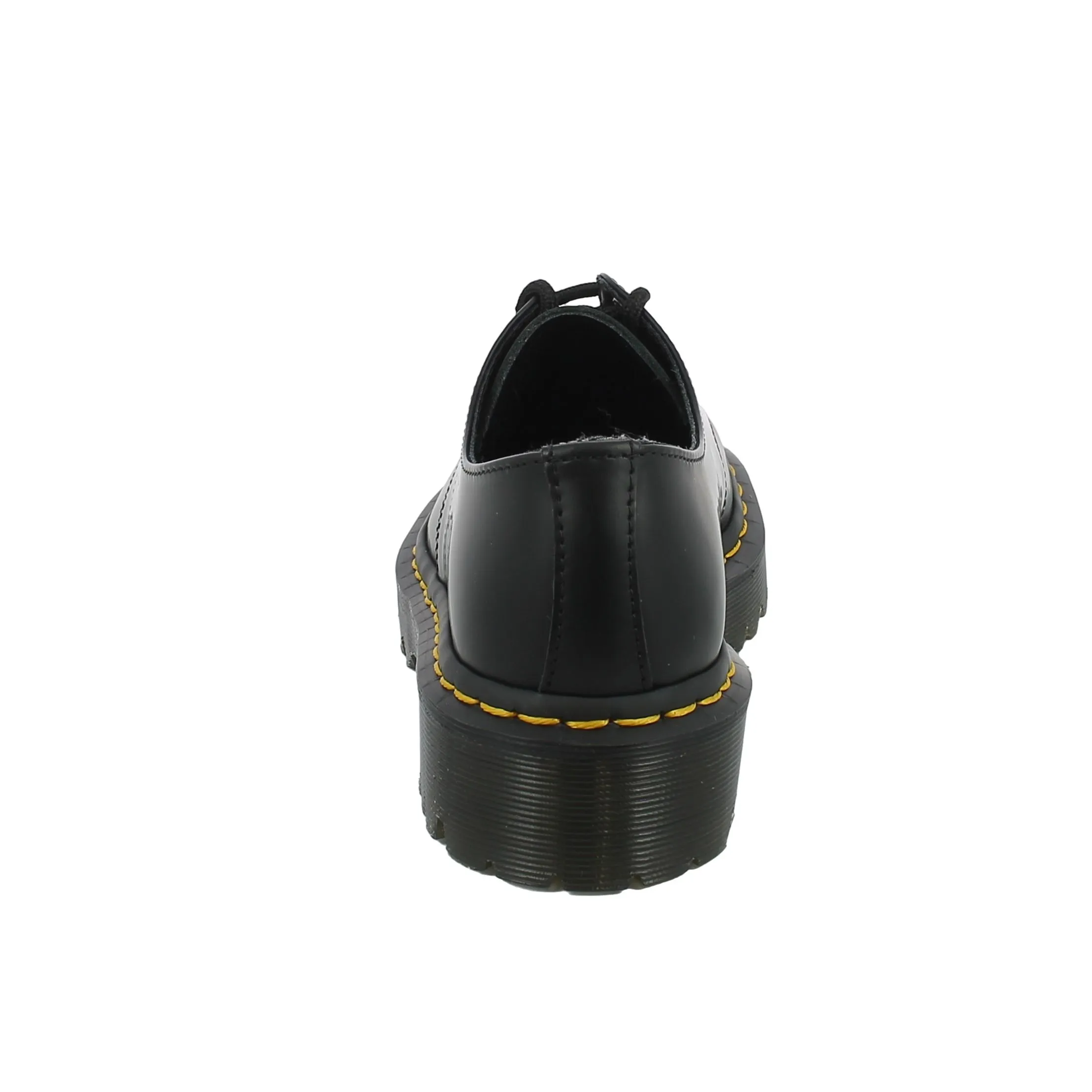 Dr.Martens  Scarpa 1461 Bex Black Smooth 