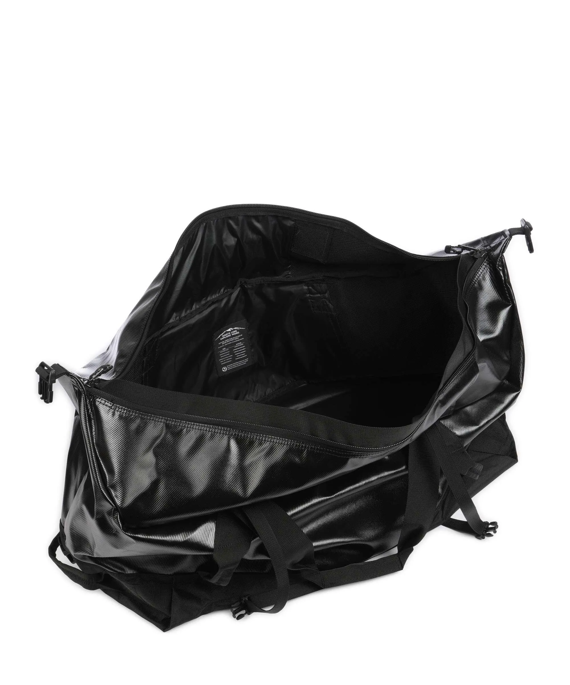 Eagle Creek Migrate 90 Borsone da viaggio nero 65 cm  