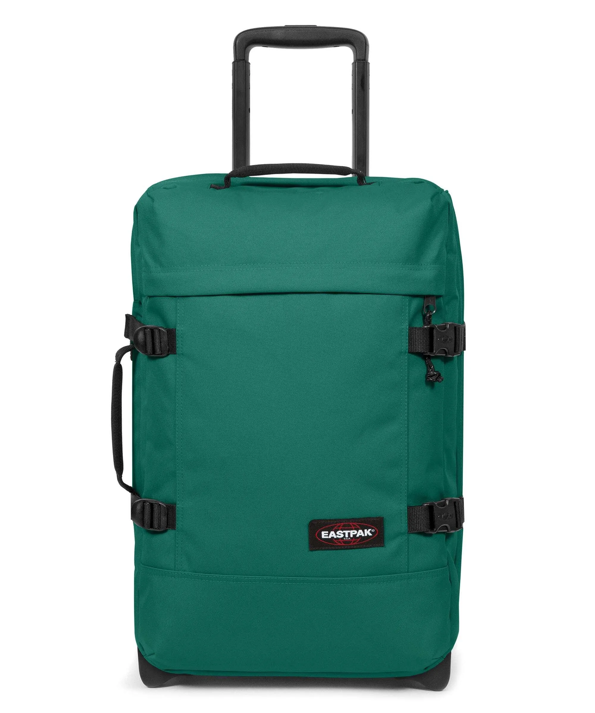  Eastpak Tranverz S Borsone trolley verde 51 cm  