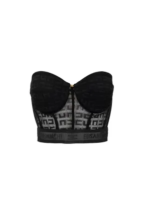 ELISABETTA FRANCHI TO01332E2 110 Top
