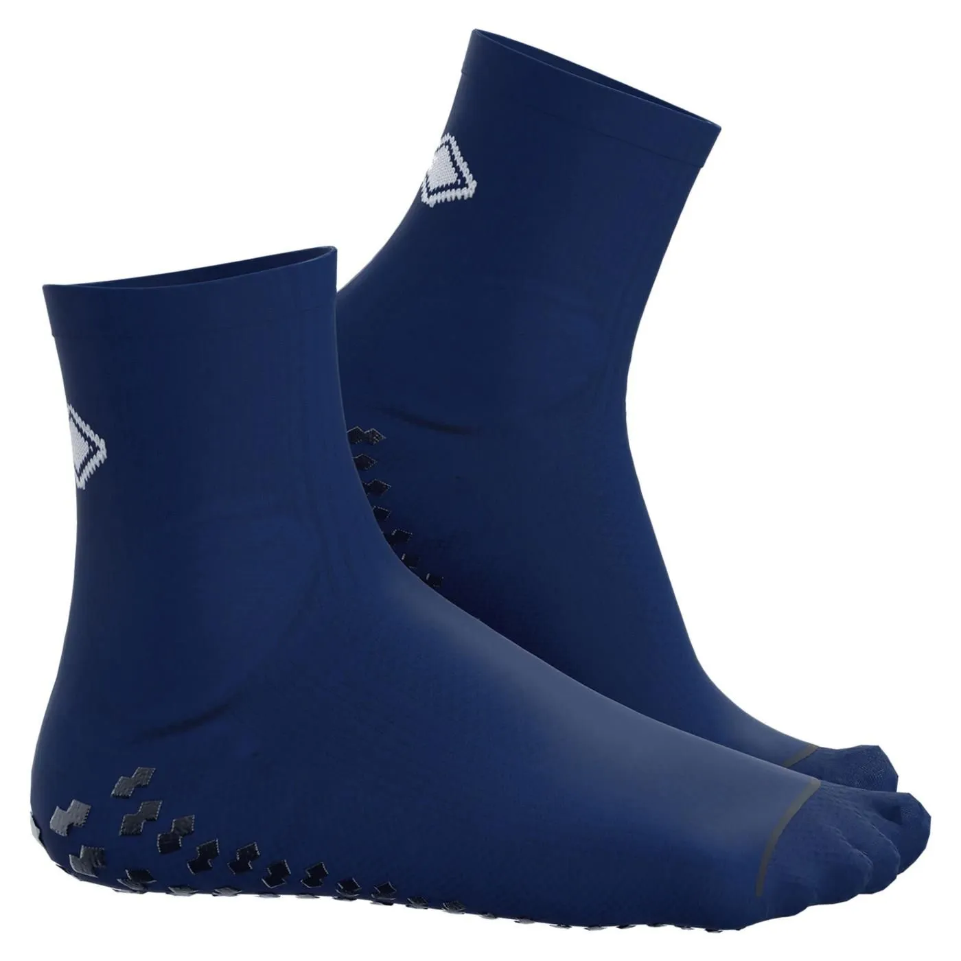     ERREA CALZA ENERGY GRIPP BLU GC0A0Z 00090