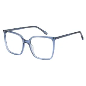   EXIT MOD. AC2312 Blu trasparente C.06