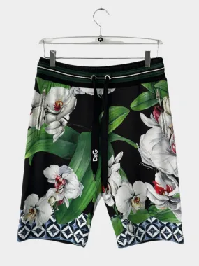 Grafic Shorts