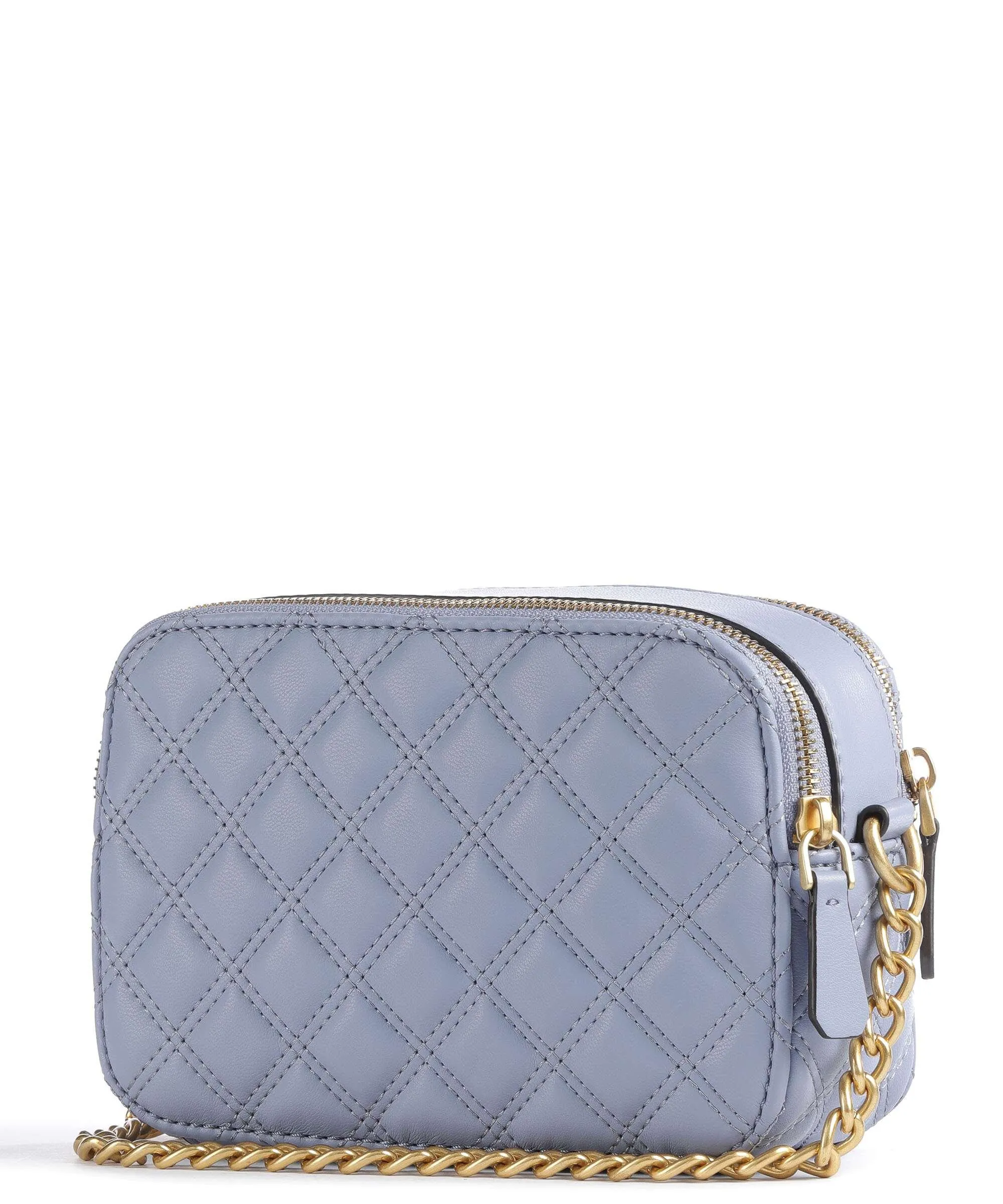  Guess Giully Borsa a tracolla pelle sintetica viola  