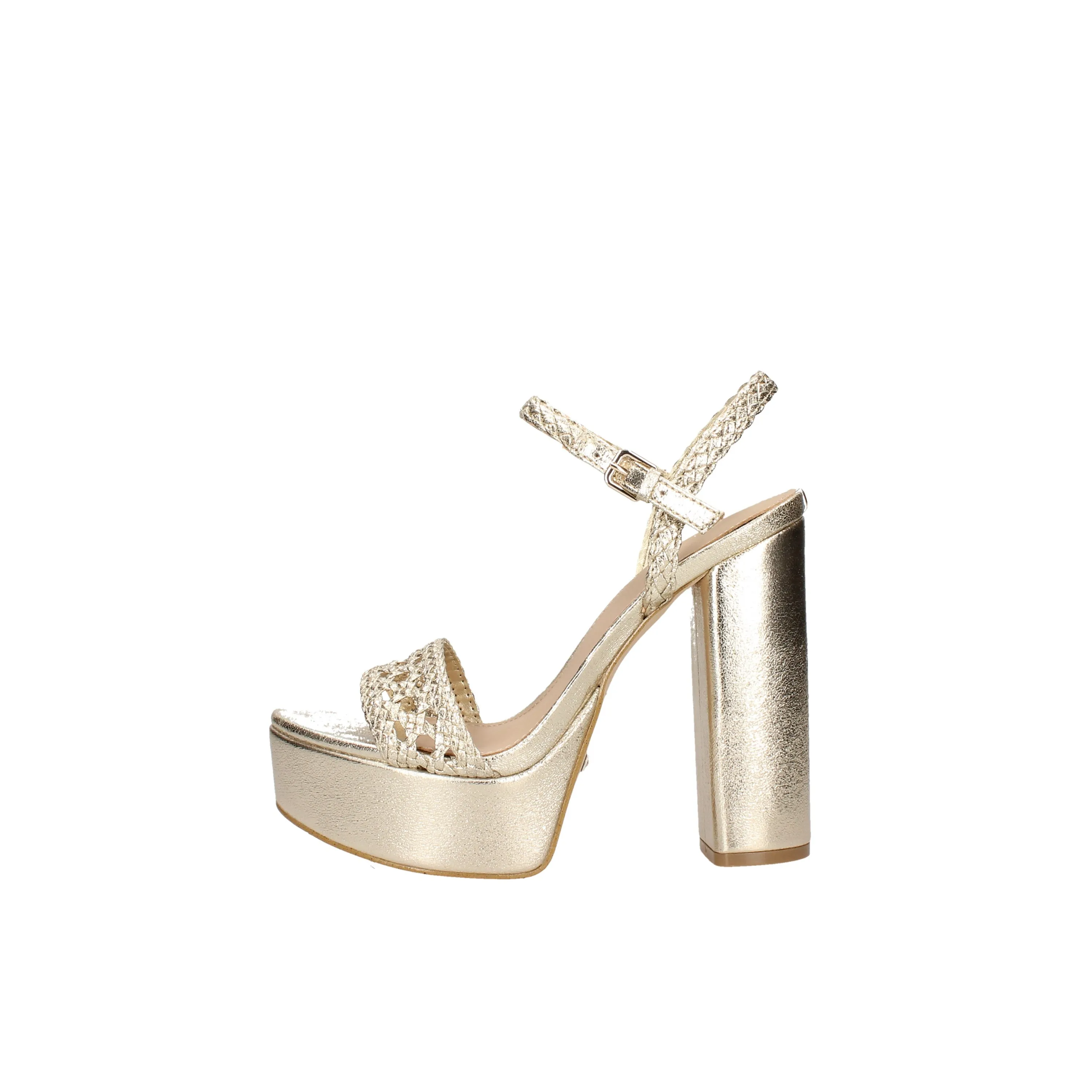 Guess Scarpa Con Tacco FL6GLLELE03  