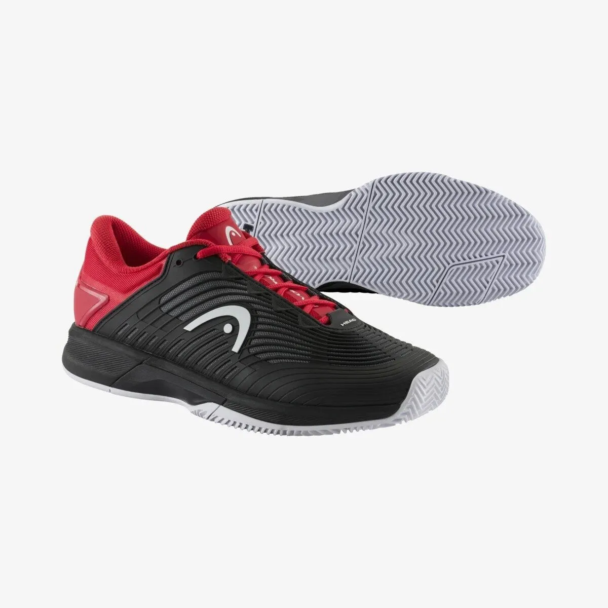 HEAD REVOLT PRO 4.5 SCARPE TENNIS PADEL UOMO