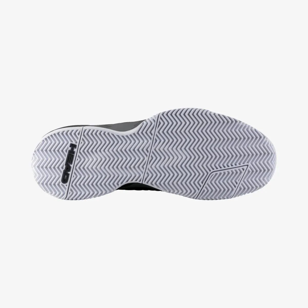 HEAD REVOLT PRO 4.5 SCARPE TENNIS PADEL UOMO