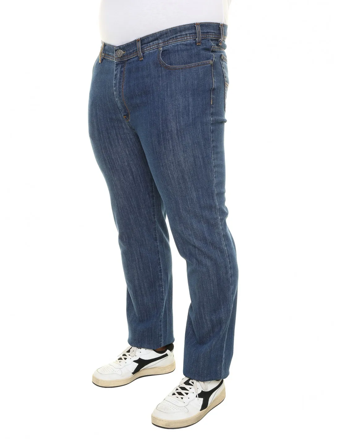 Jeans 5 tasche 2291SW