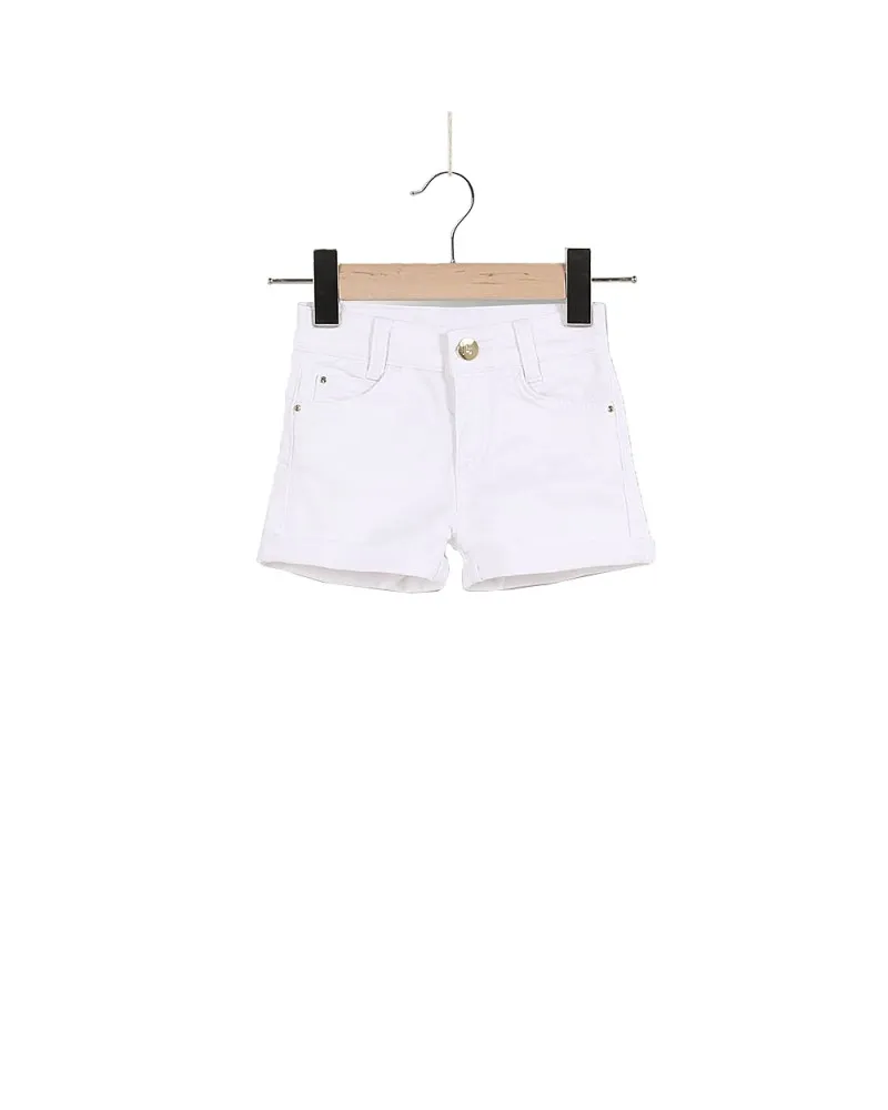     LIU JO kids BETTY SHORT REG.W. BIMBA      