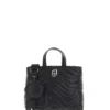 LIU JO SHOPPING NERO 22222