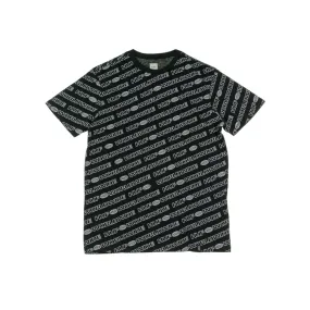 Maglietta Uomo Marathon A/o Black
