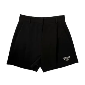 Marc Ellis  ---------    ------------Marc ellis shorts donna - nero