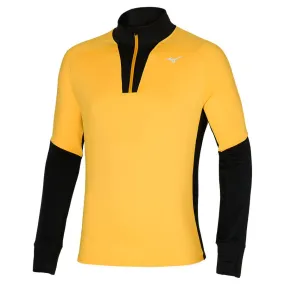 MIZUNO ACTIVE WARMLITE HZ SHIRT - J2GC2511-49