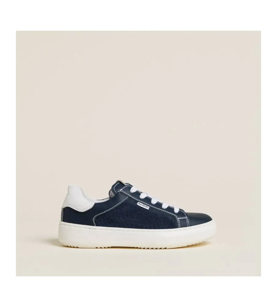 Nero Giardini Junior E434612M Blu 35/39