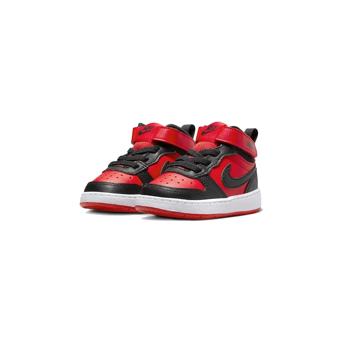     NIKE COURT BOROUGH MID 2 BABY  