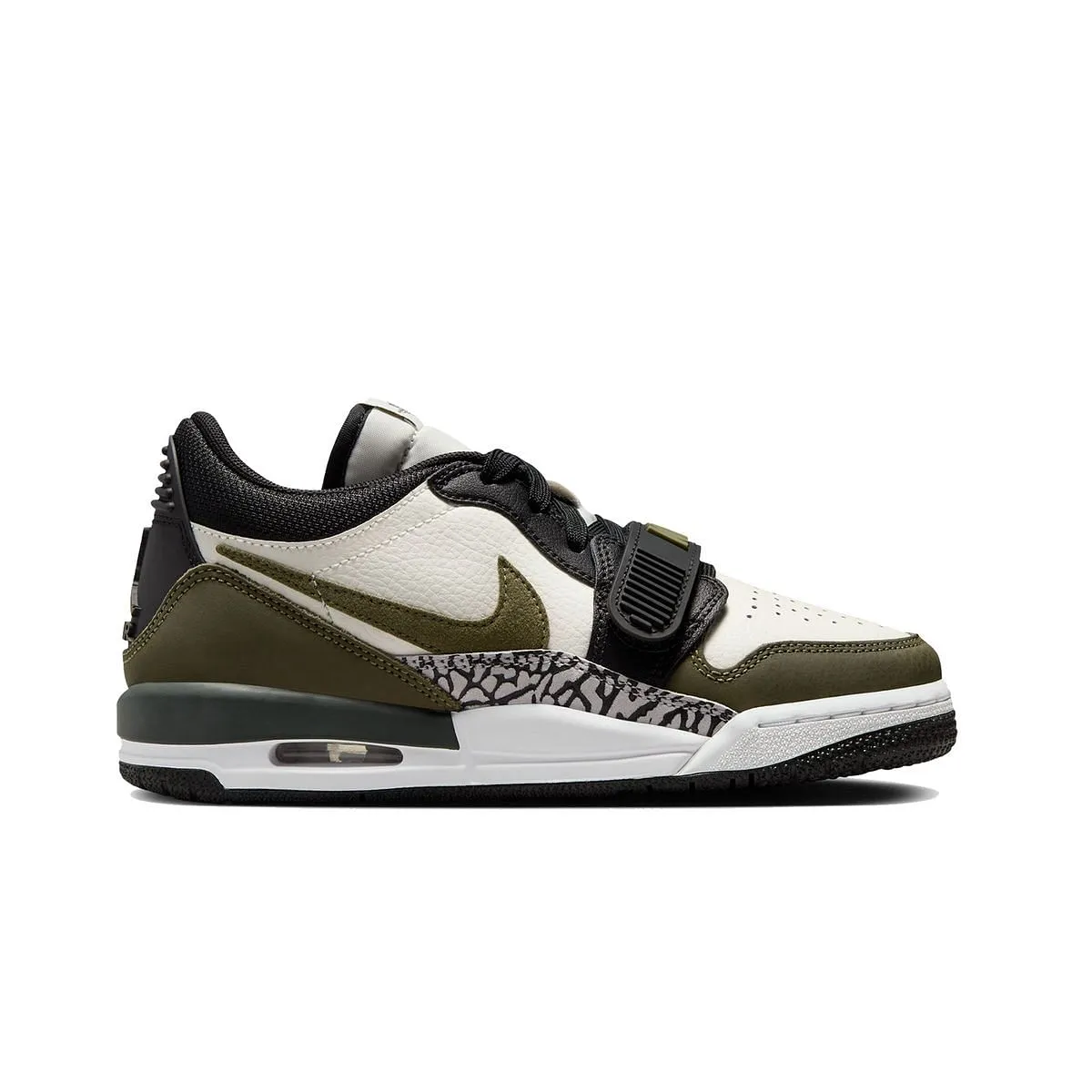      NIKE JORDAN AIR JORDAN LEGACY 312 LOW BAMBINO  