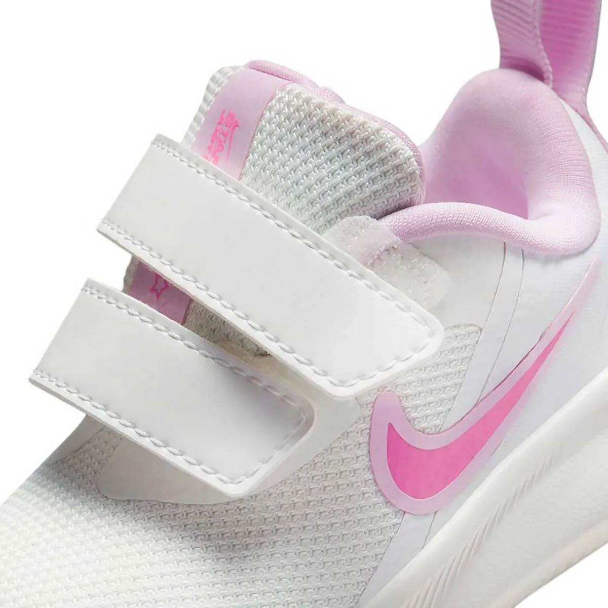      NIKE STAR RUNNER 3 SE BABY  
