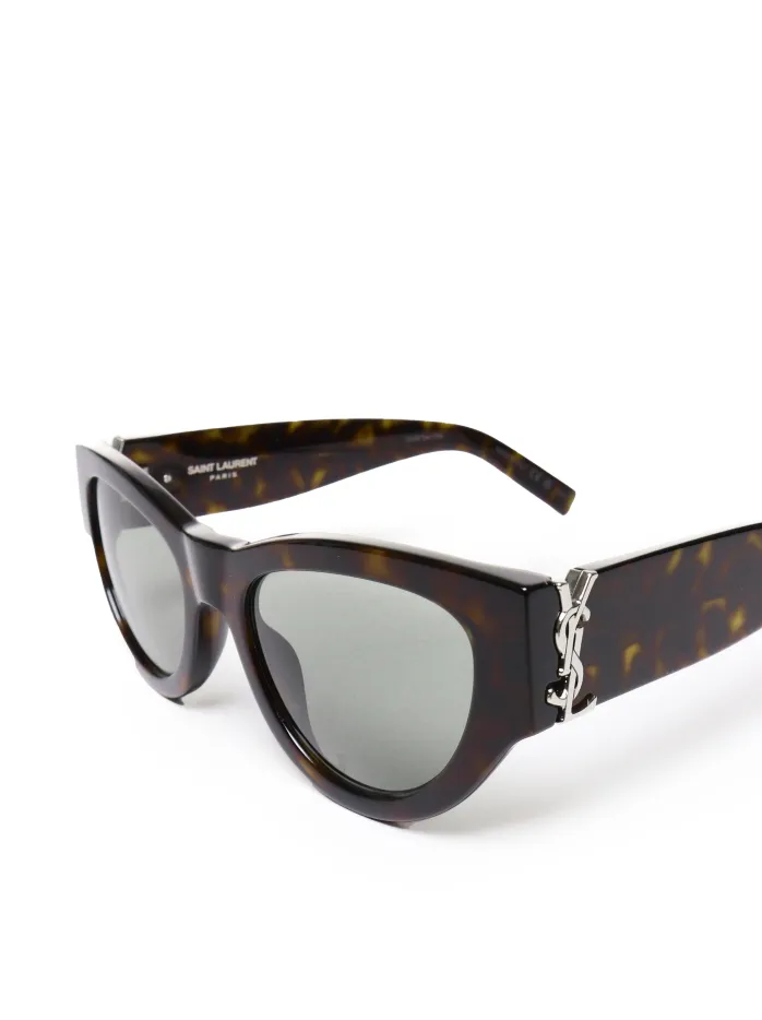 OCCHIALI DA SOLE SL M94 IN ACETATO